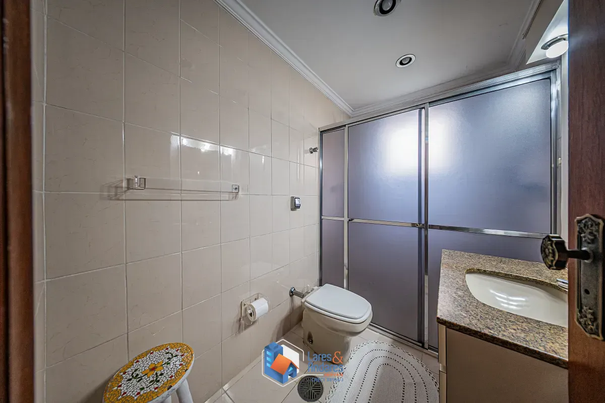 Apartamento, 3 quartos, 156 m² - Foto 41