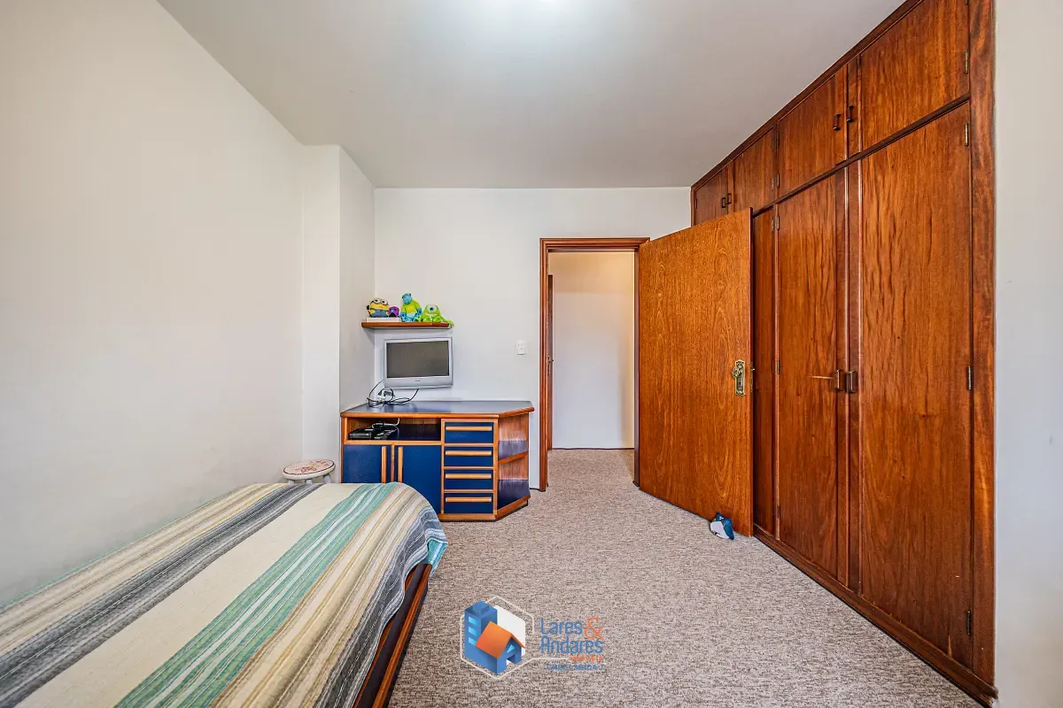 Apartamento, 3 quartos, 156 m² - Foto 32