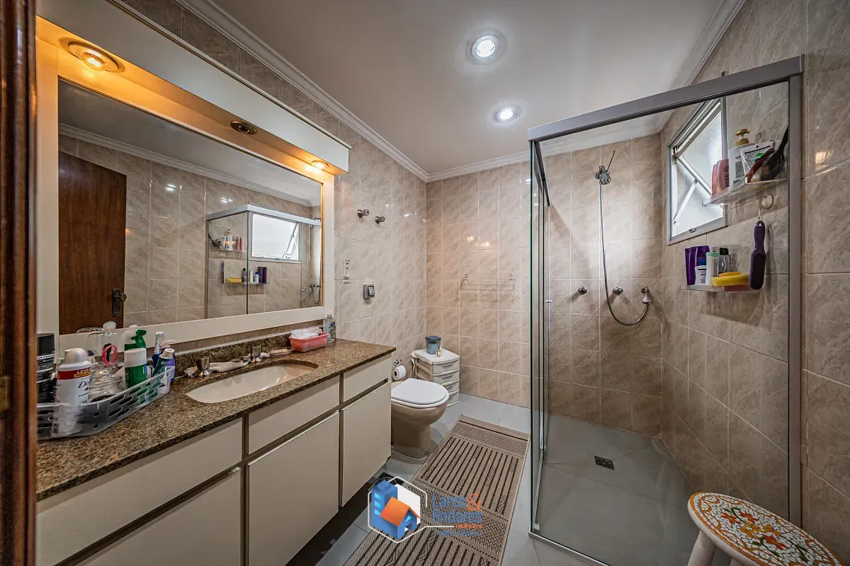Apartamento, 3 quartos, 156 m² - Foto 51