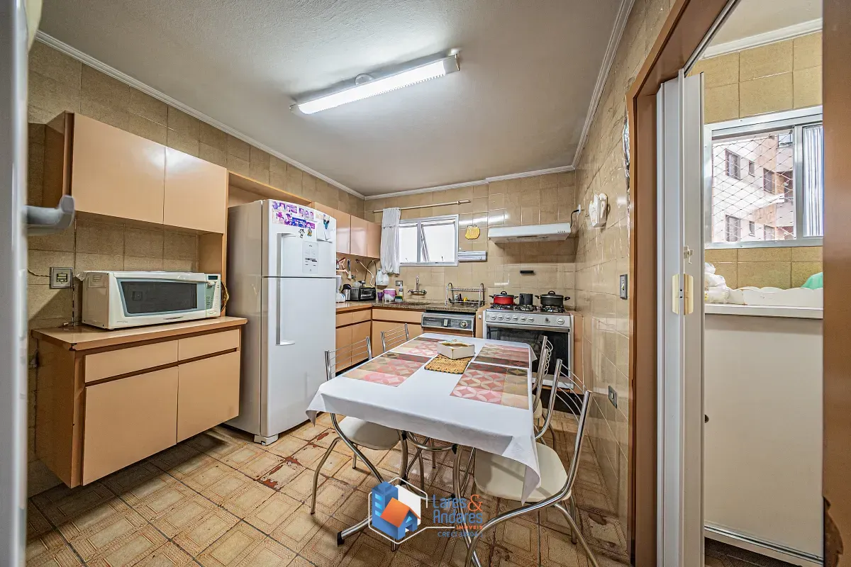 Apartamento, 3 quartos, 156 m² - Foto 56