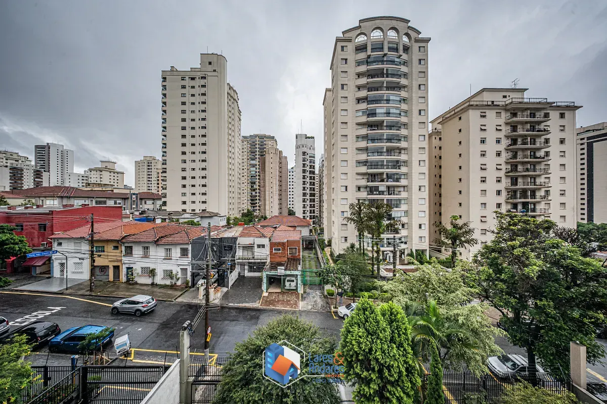 Apartamento, 3 quartos, 156 m² - Foto 55
