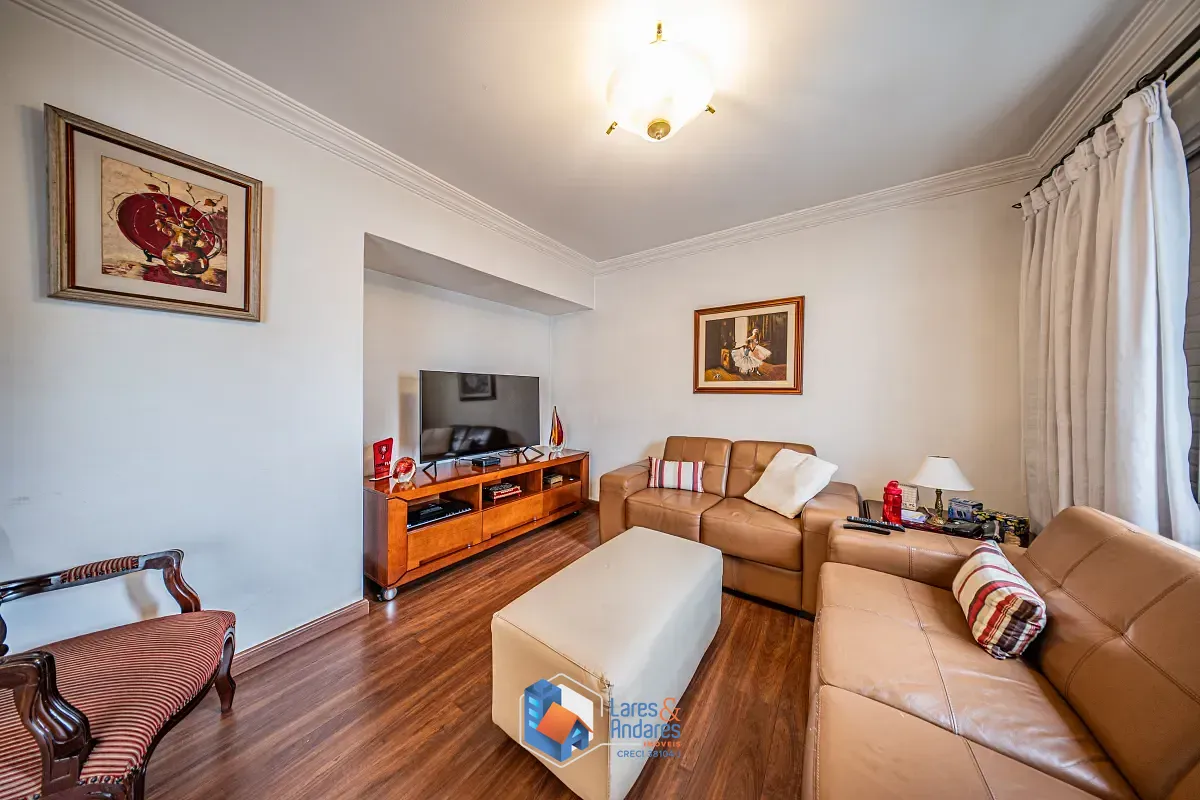 Apartamento, 3 quartos, 156 m² - Foto 22
