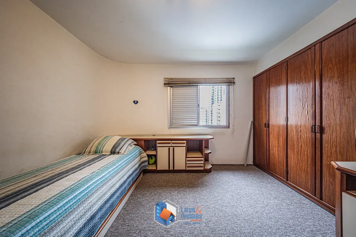 Apartamento, 3 quartos, 156 m² - Foto 39