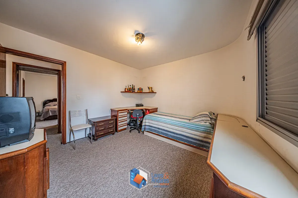Apartamento, 3 quartos, 156 m² - Foto 36