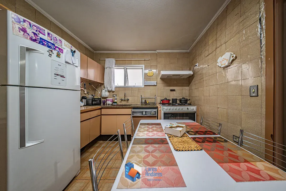 Apartamento, 3 quartos, 156 m² - Foto 57