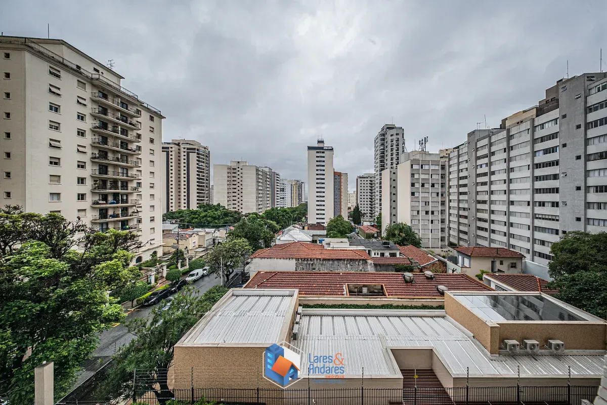 Apartamento, 3 quartos, 156 m² - Foto 40