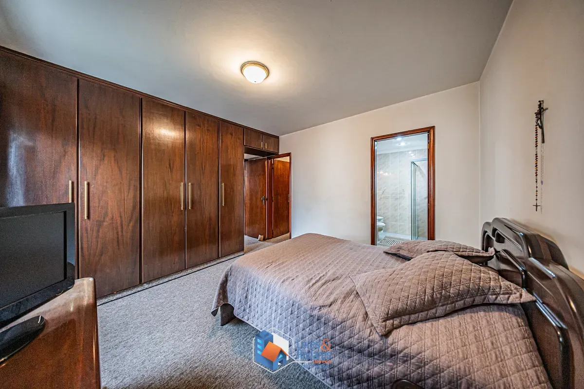Apartamento, 3 quartos, 156 m² - Foto 49