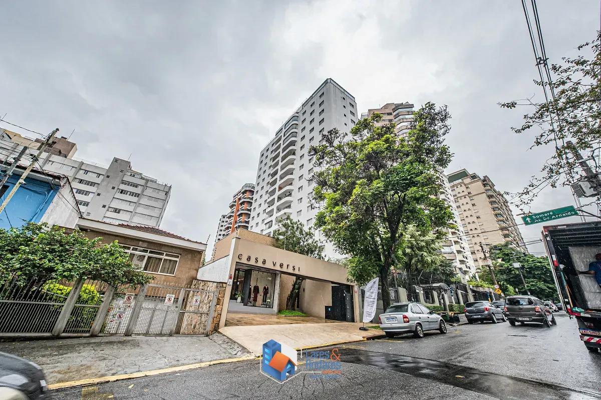 Apartamento, 3 quartos, 156 m² - Foto 77