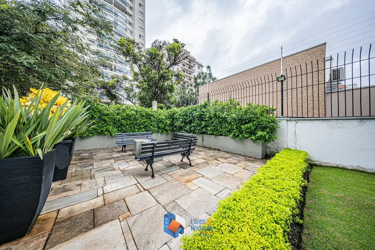 Apartamento, 3 quartos, 156 m² - Foto 76