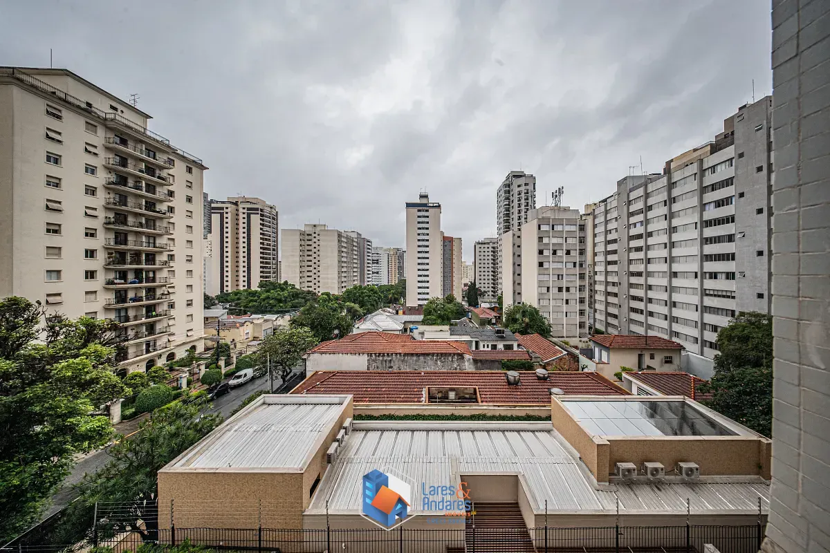 Apartamento, 3 quartos, 156 m² - Foto 34