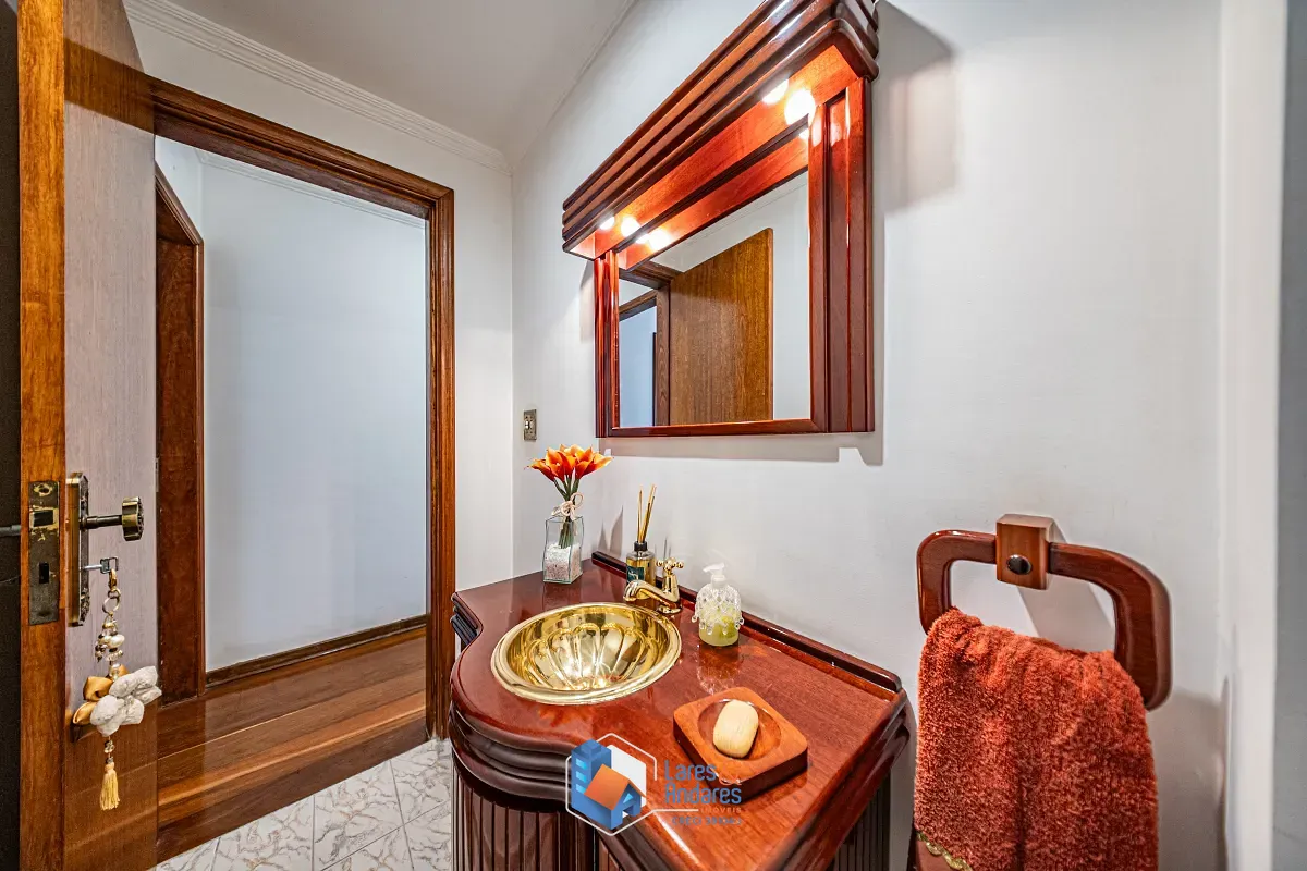 Apartamento, 3 quartos, 156 m² - Foto 27