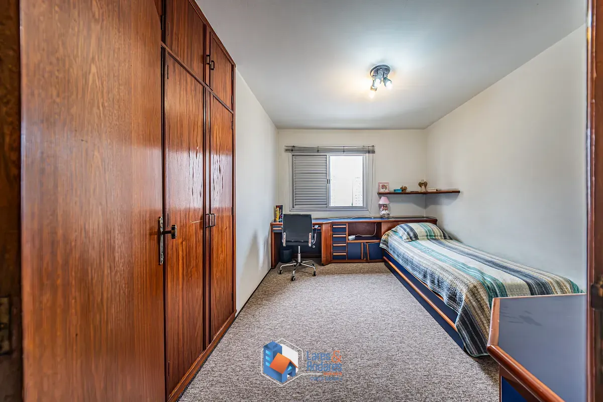 Apartamento, 3 quartos, 156 m² - Foto 28
