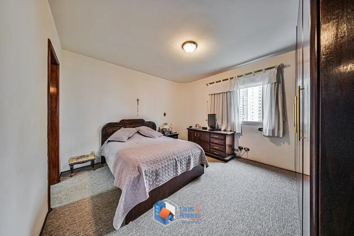 Apartamento, 3 quartos, 156 m² - Foto 46
