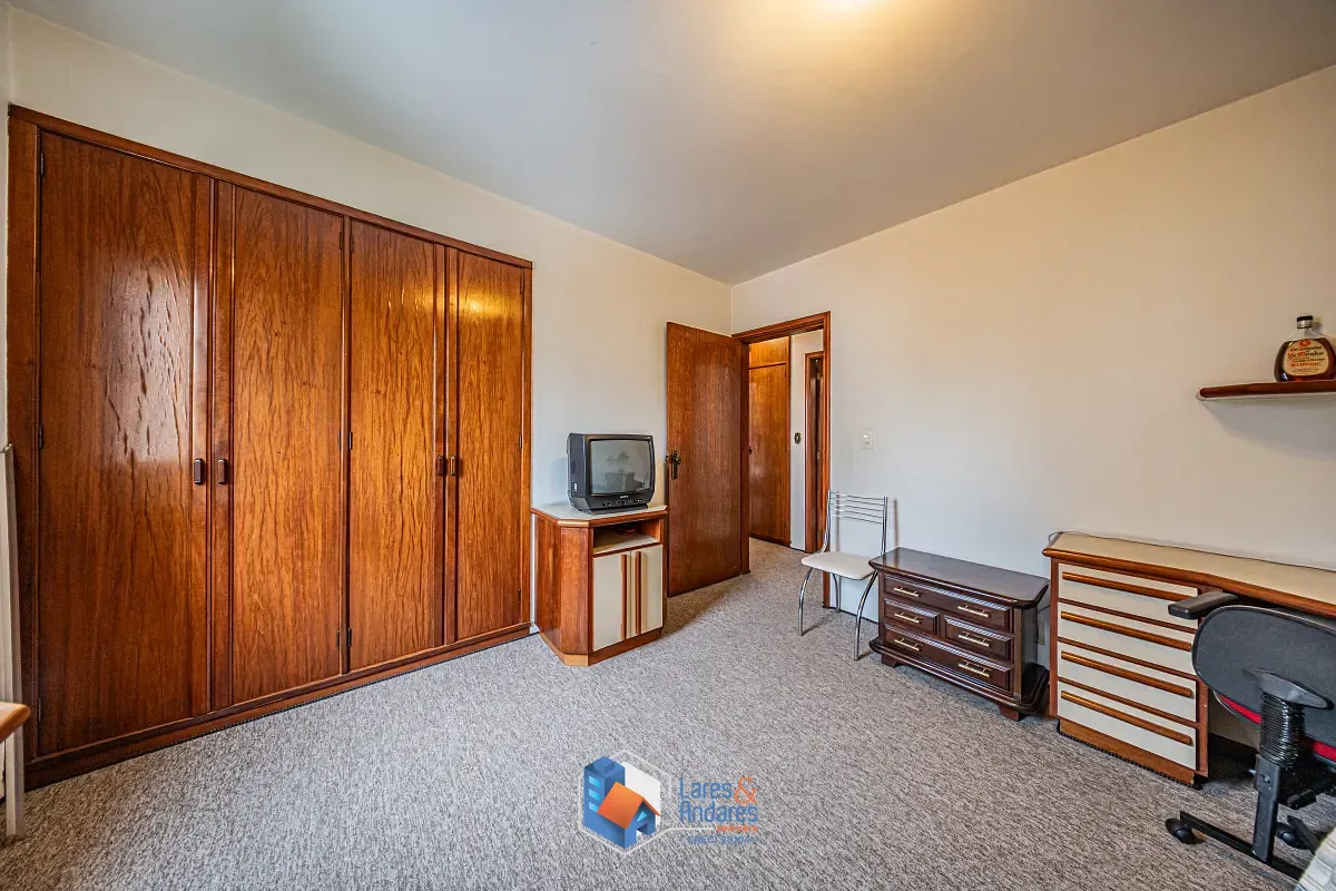 Apartamento, 3 quartos, 156 m² - Foto 38