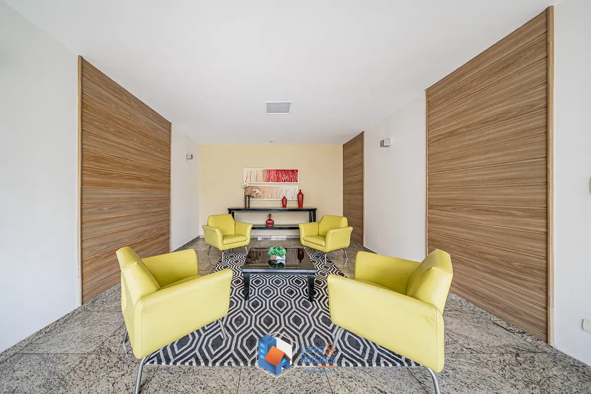 Apartamento, 3 quartos, 156 m² - Foto 75