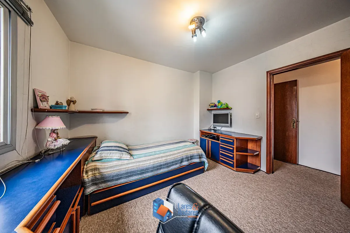 Apartamento, 3 quartos, 156 m² - Foto 30