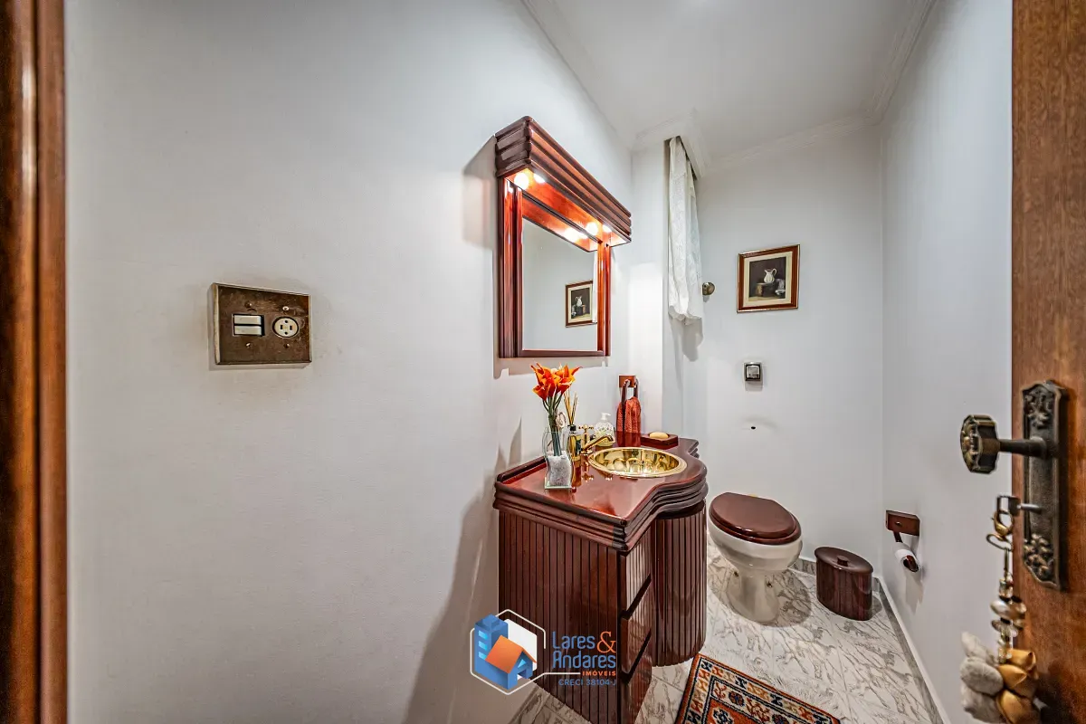 Apartamento, 3 quartos, 156 m² - Foto 26
