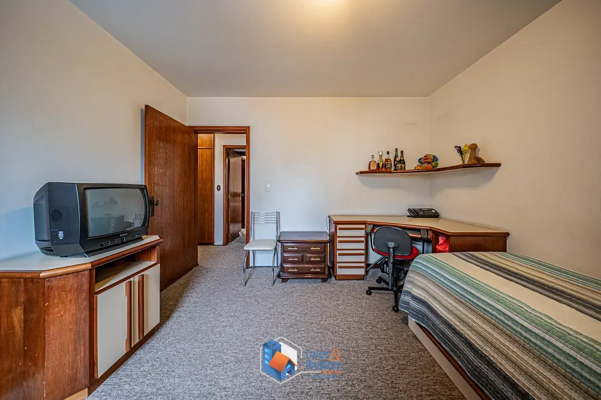Apartamento, 3 quartos, 156 m² - Foto 37