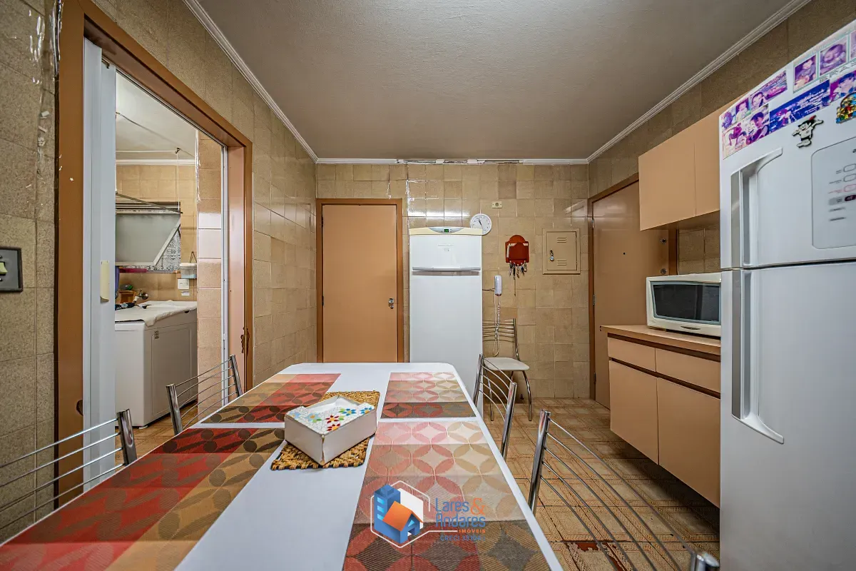 Apartamento, 3 quartos, 156 m² - Foto 61