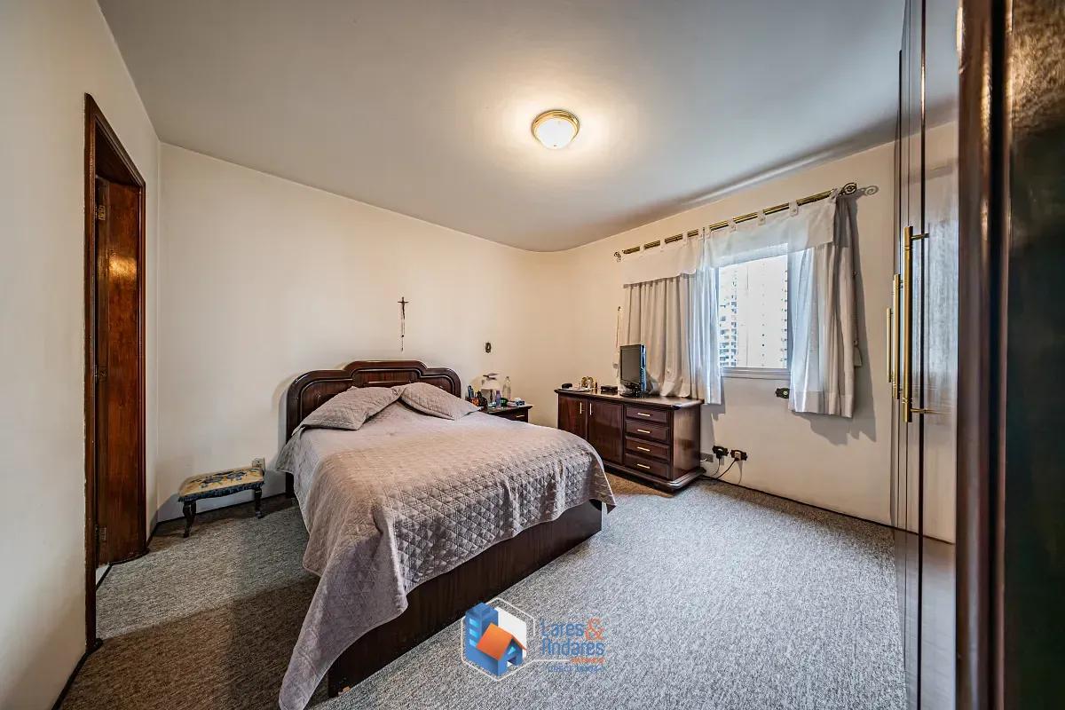 Apartamento, 3 quartos, 156 m² - Foto 45