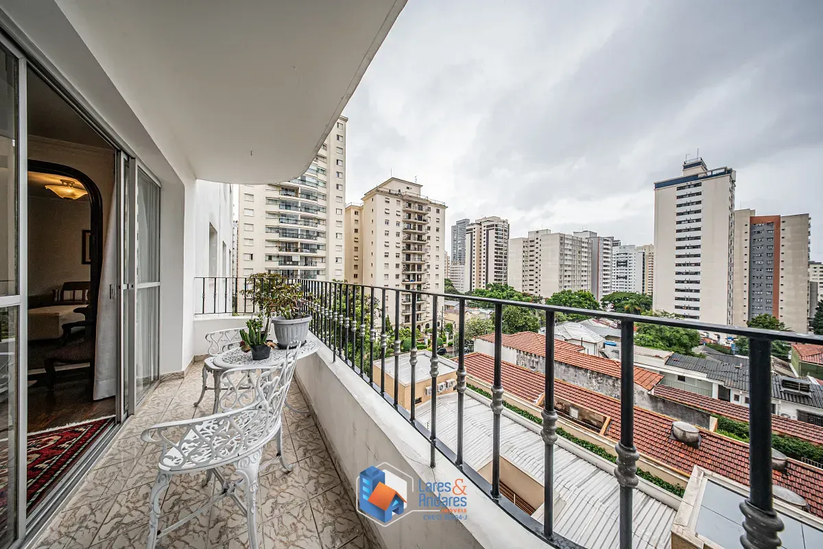 Apartamento, 3 quartos, 156 m² - Foto 19