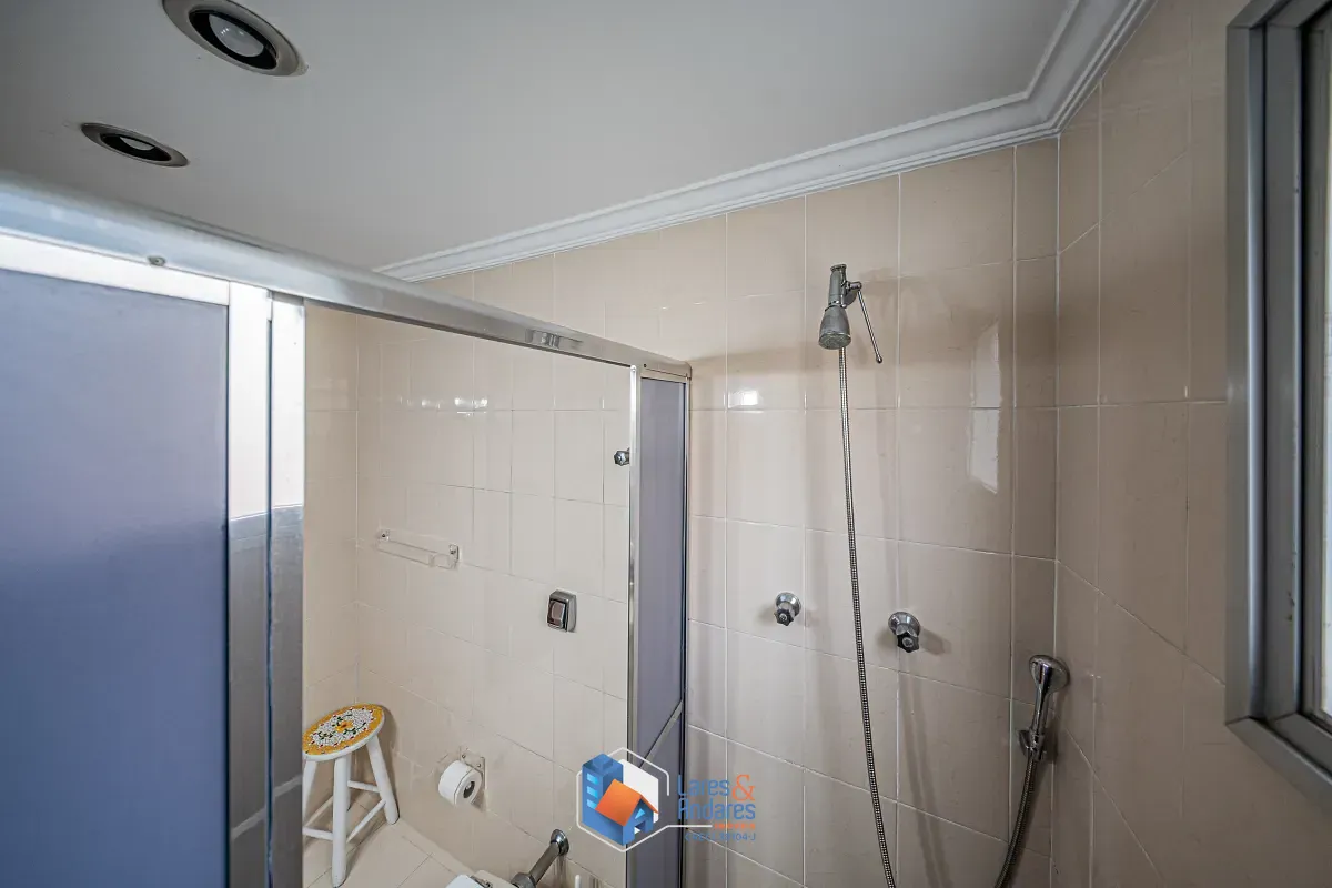 Apartamento, 3 quartos, 156 m² - Foto 43