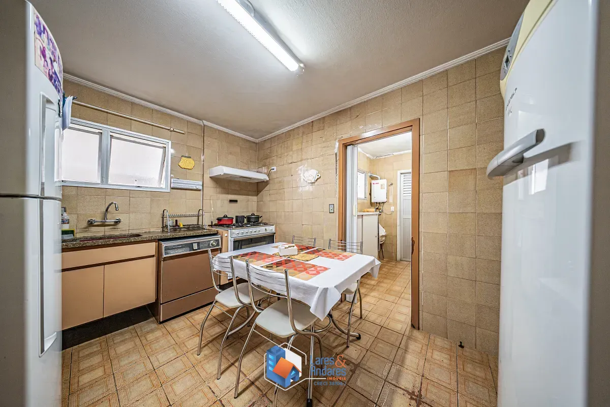 Apartamento, 3 quartos, 156 m² - Foto 58