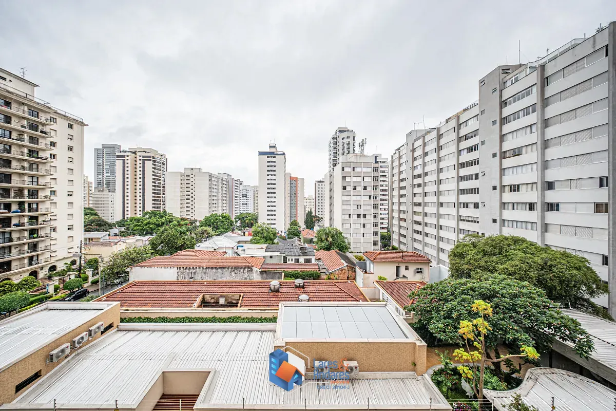 Apartamento, 3 quartos, 156 m² - Foto 20