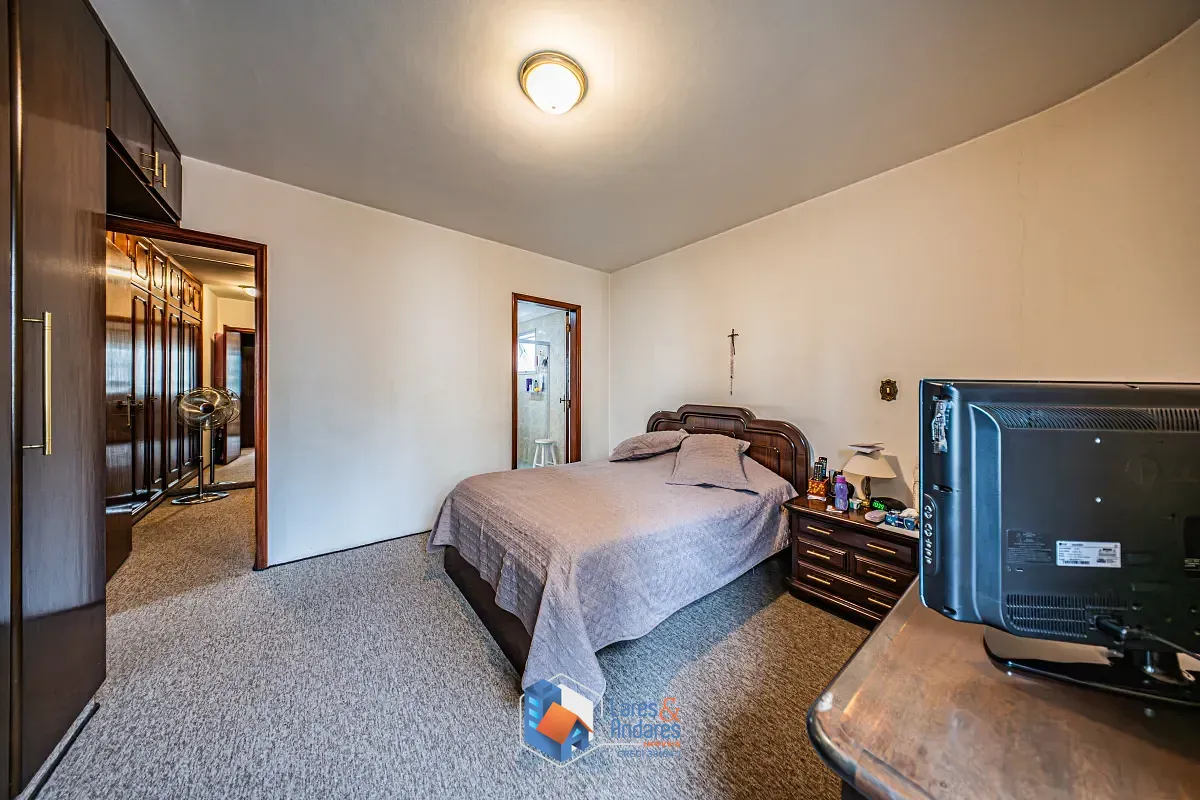 Apartamento, 3 quartos, 156 m² - Foto 48