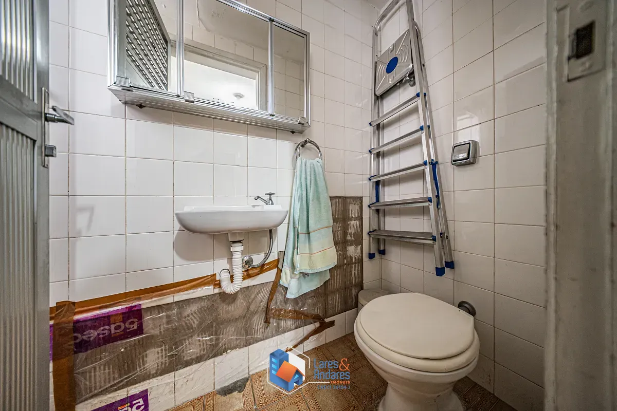 Apartamento, 3 quartos, 156 m² - Foto 68