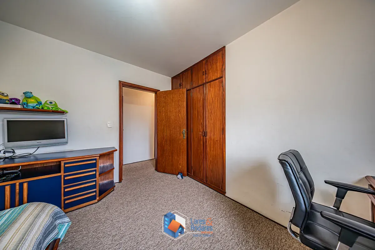 Apartamento, 3 quartos, 156 m² - Foto 33