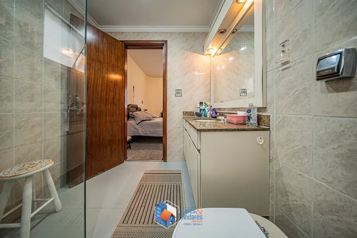 Apartamento, 3 quartos, 156 m² - Foto 53