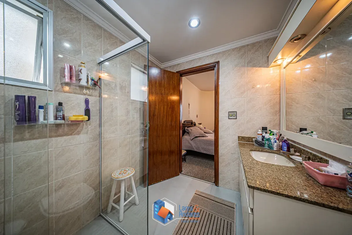 Apartamento, 3 quartos, 156 m² - Foto 52