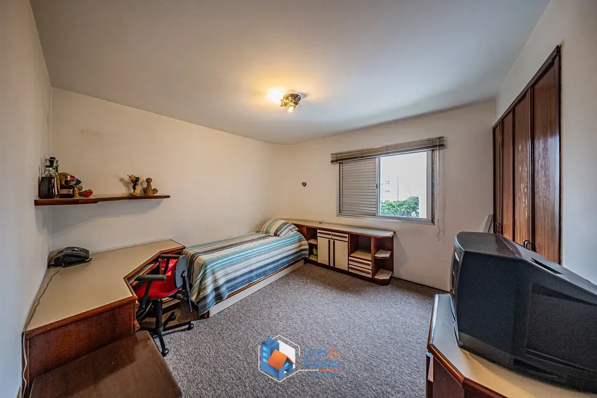 Apartamento, 3 quartos, 156 m² - Foto 35