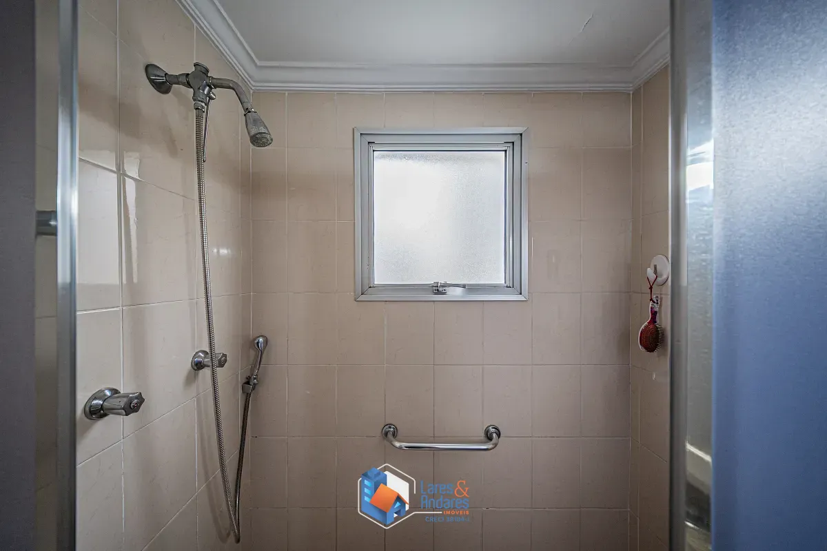 Apartamento, 3 quartos, 156 m² - Foto 42