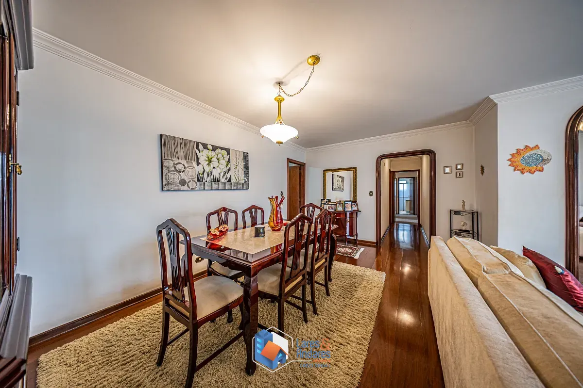 Apartamento, 3 quartos, 156 m² - Foto 6