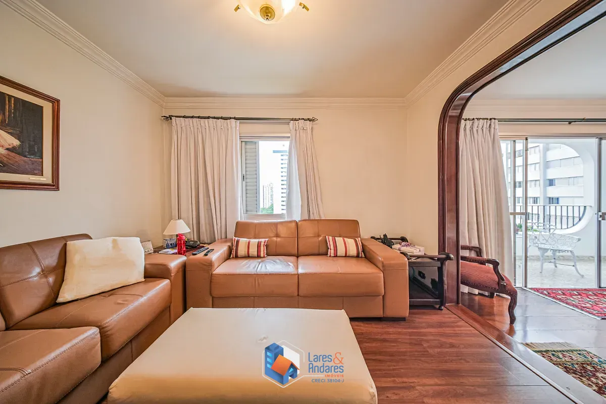 Apartamento, 3 quartos, 156 m² - Foto 24