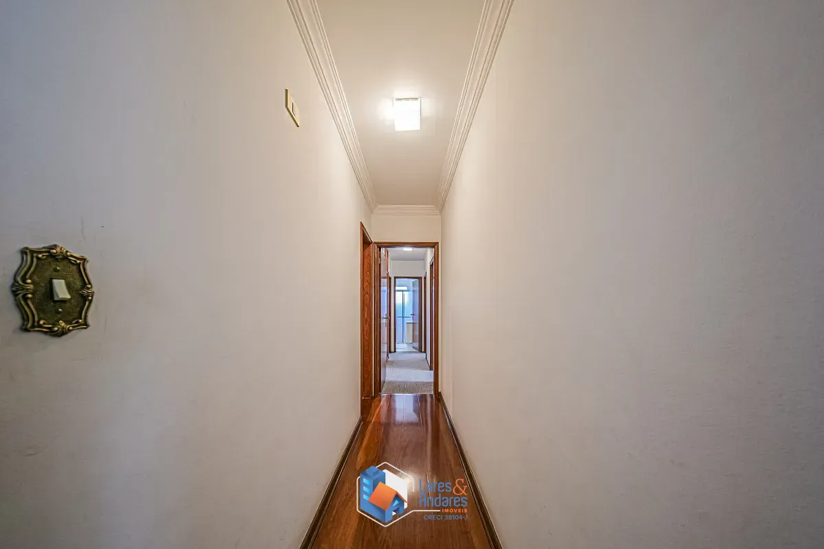 Apartamento, 3 quartos, 156 m² - Foto 25
