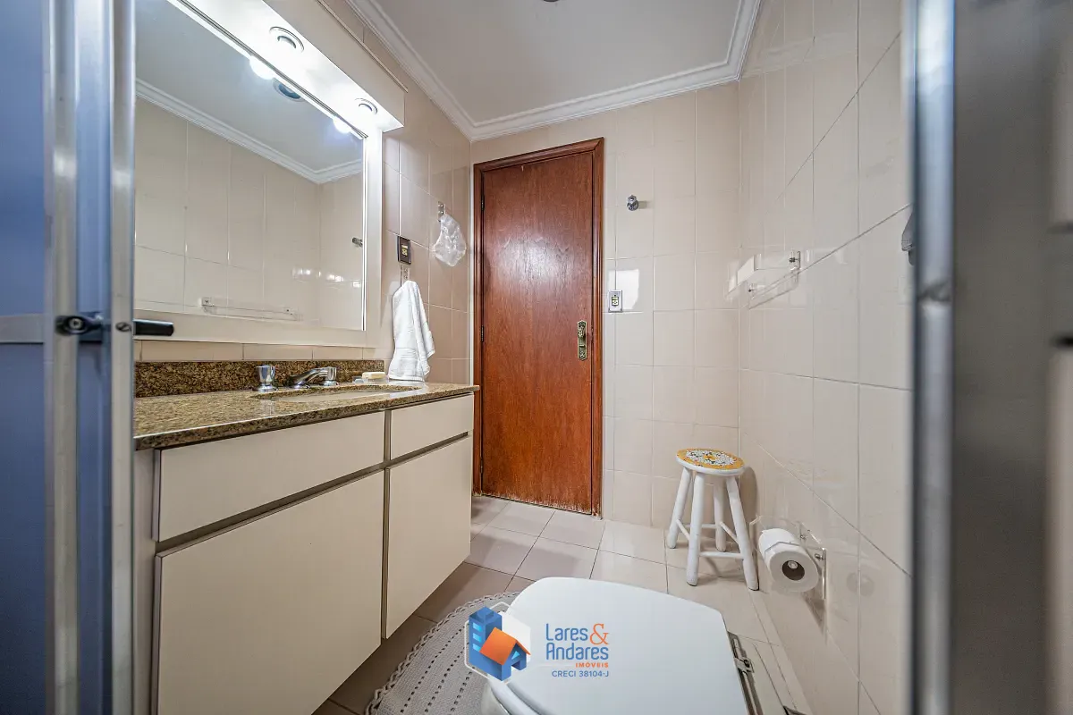 Apartamento, 3 quartos, 156 m² - Foto 44