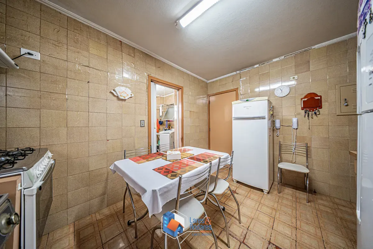 Apartamento, 3 quartos, 156 m² - Foto 60