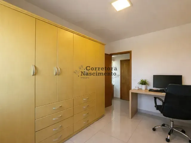 Apartamento 2 quartos e 2 banheiros, à venda, no bairro Vila Machado em Jacareí