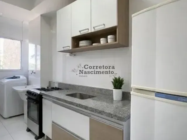 Apartamento 2 quartos e 2 banheiros, à venda, no bairro Vila Machado em Jacareí