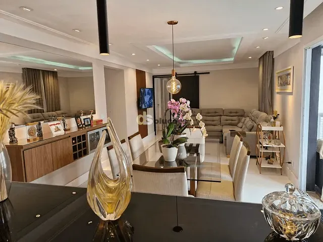 Apartamento 2 quartos e 3 banheiros, à venda, no bairro Vila Andrade em São Paulo
