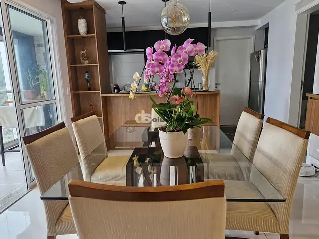 Apartamento 2 quartos e 3 banheiros, à venda, no bairro Vila Andrade em São Paulo