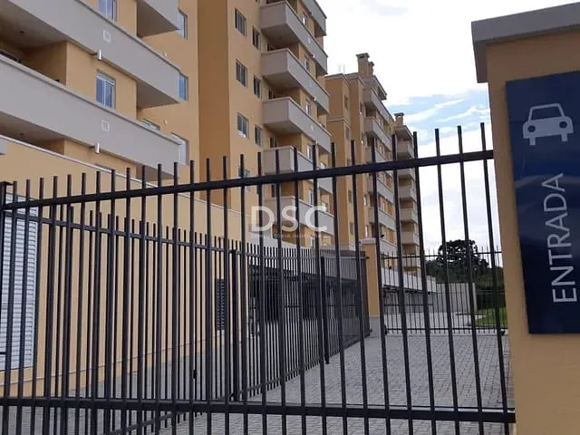 Apartamento com 230m² 3 quartos e 1 banheiro, à venda, no bairro Capão Raso em Curitiba