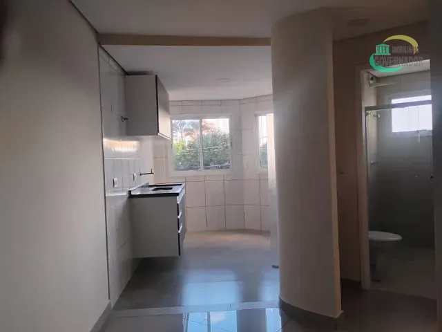 Apartamento com 39m² 1 quarto e 1 banheiro, para alugar, no bairro Botafogo em Campinas