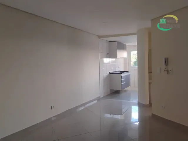 Apartamento com 39m² 1 quarto e 1 banheiro, para alugar, no bairro Botafogo em Campinas