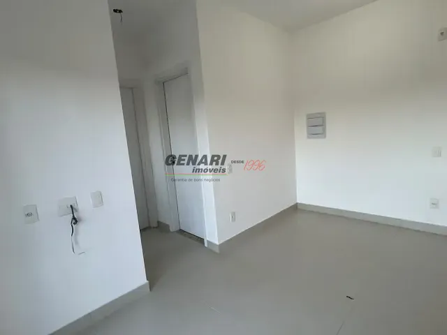 Apartamento com 46m² 2 quartos e 1 banheiro, à venda, no bairro Jardim Barcelona em Indaiatuba