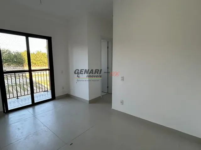 Apartamento com 46m² 2 quartos e 1 banheiro, à venda, no bairro Jardim Barcelona em Indaiatuba