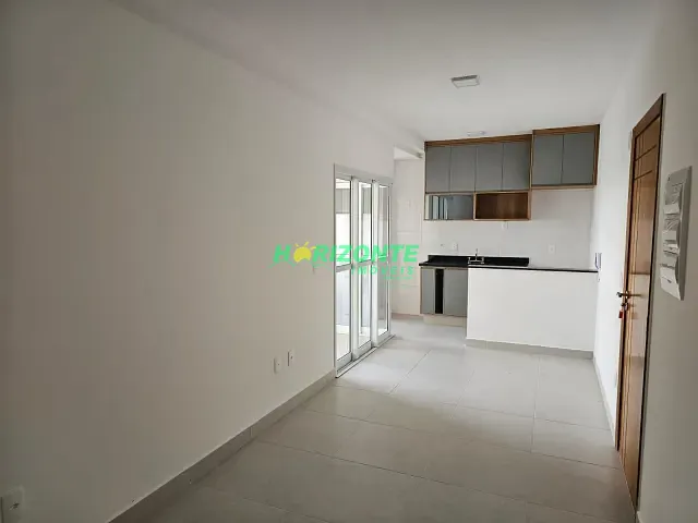 Apartamento com 63m² 2 quartos e 2 banheiros, para alugar, no bairro Jardim Satélite em São José dos Campos